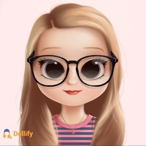 Meet your Posher, Mackenzie